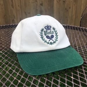 Polo Ralph Lauren hat